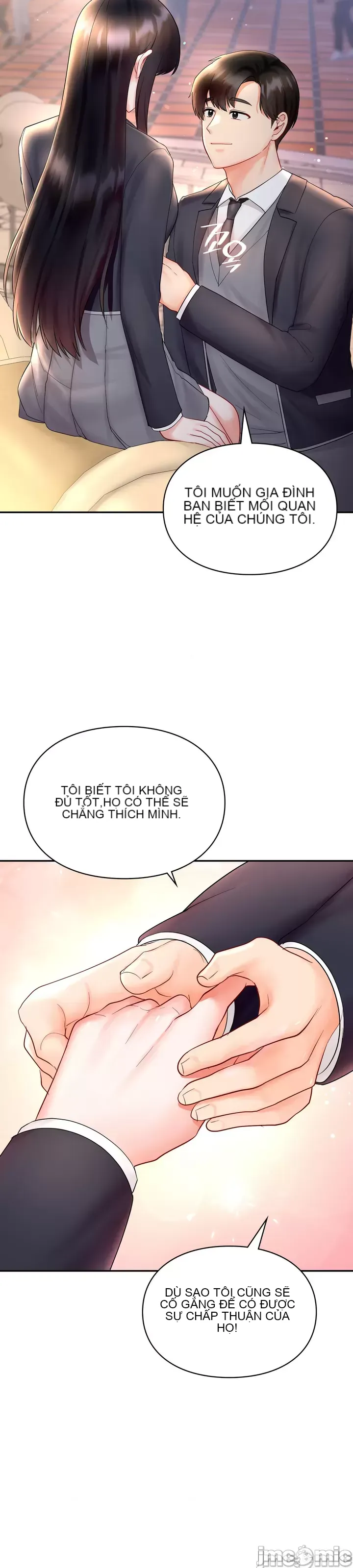 Định mệnh bị ám ảnh bởi bạn Chương 1-47