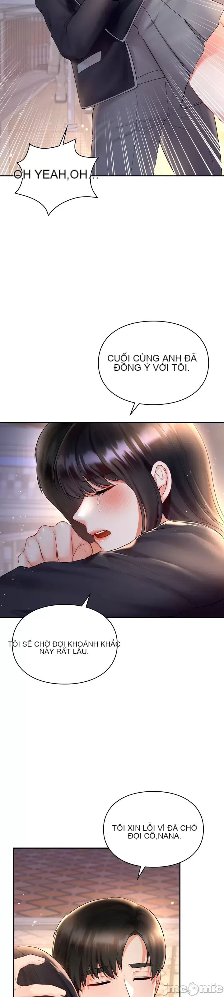 Định mệnh bị ám ảnh bởi bạn Chương 1-47