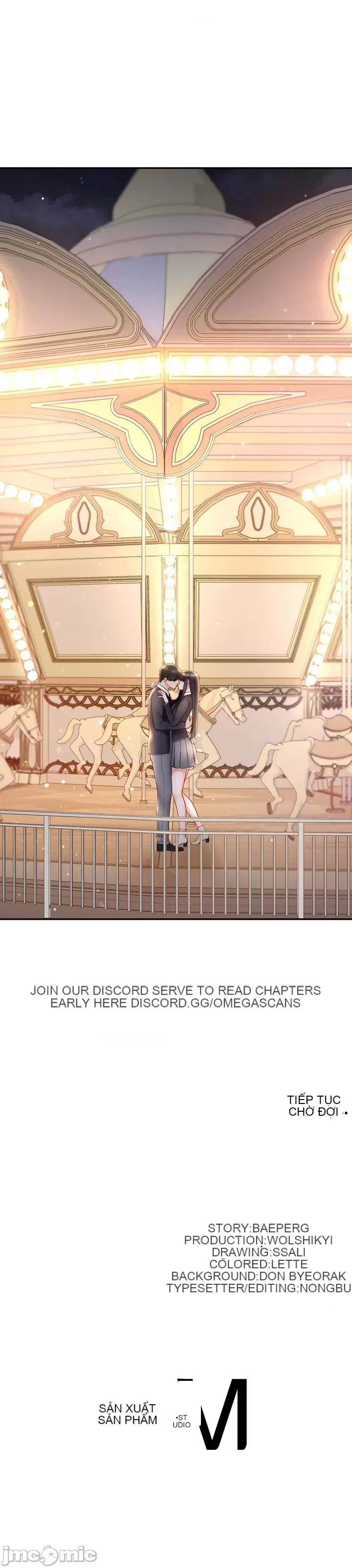 Định mệnh bị ám ảnh bởi bạn Chương 1-47