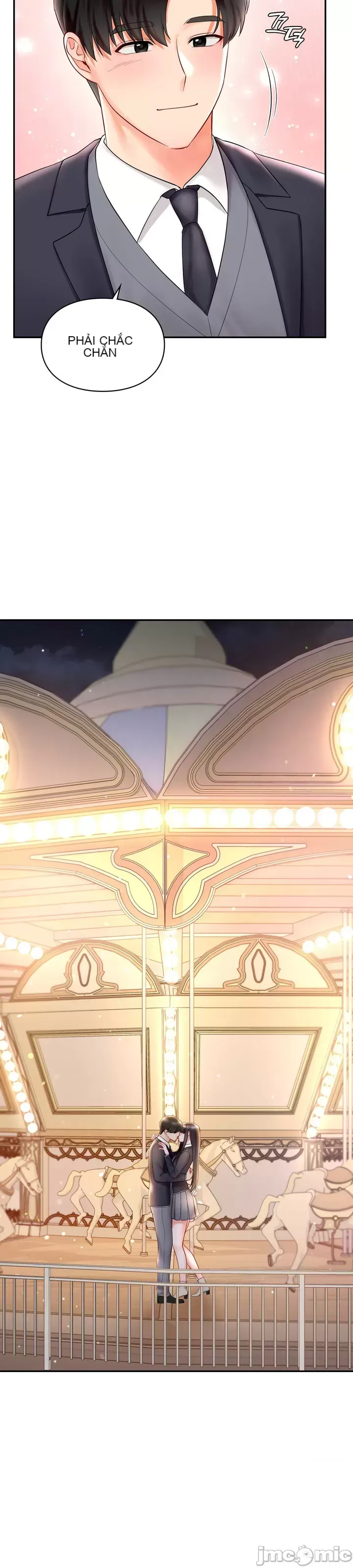 Định mệnh bị ám ảnh bởi bạn Chương 1-47