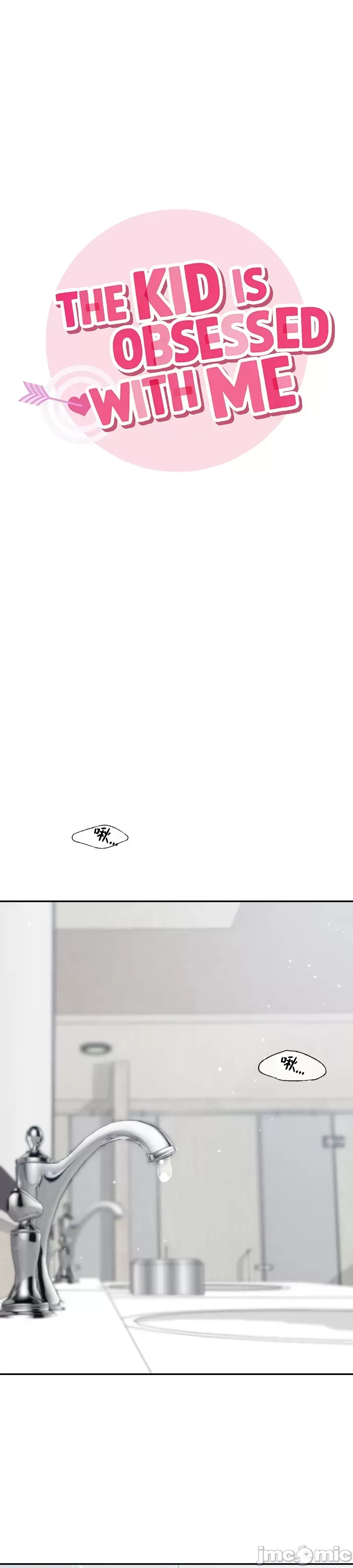 Định mệnh bị ám ảnh bởi bạn Chương 1-47