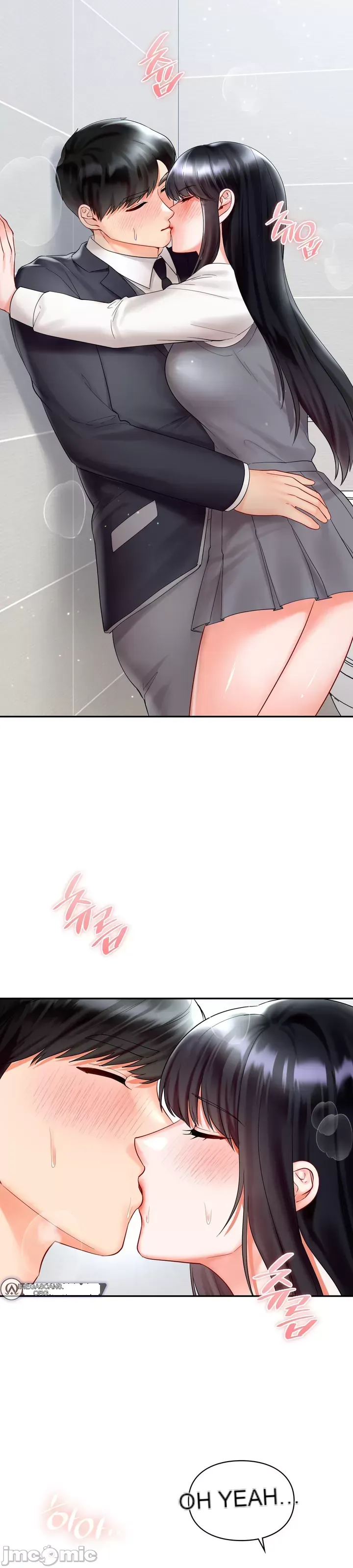 Định mệnh bị ám ảnh bởi bạn Chương 1-47