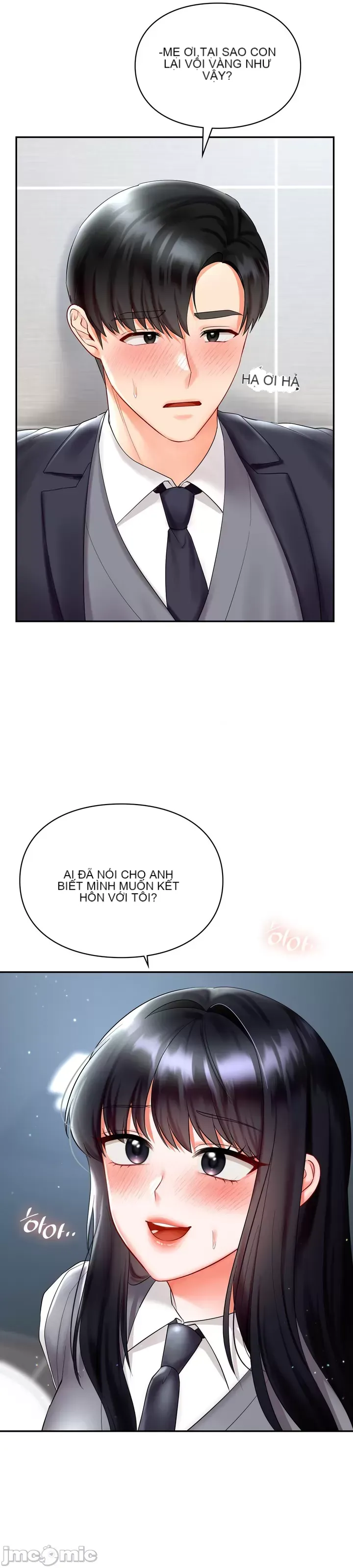 Định mệnh bị ám ảnh bởi bạn Chương 1-47