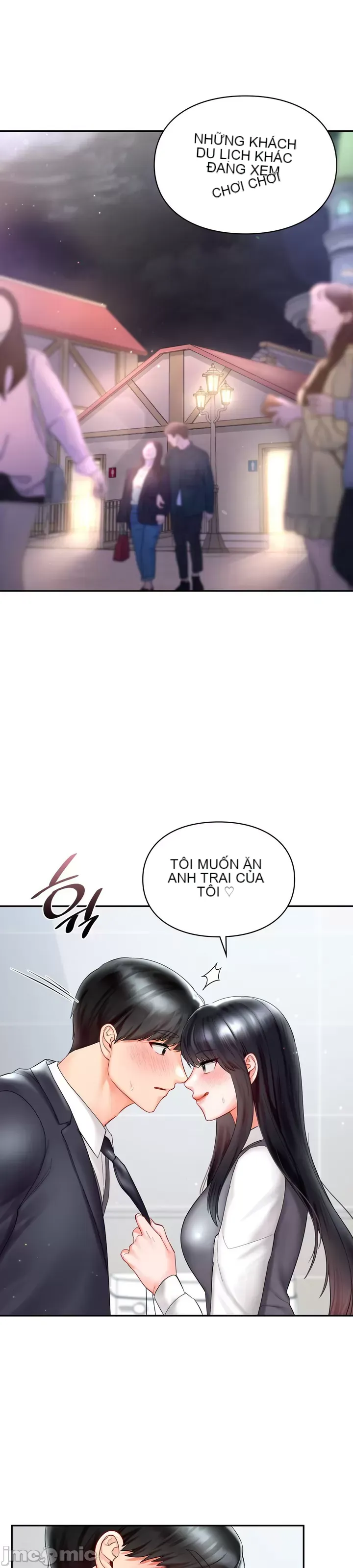 Định mệnh bị ám ảnh bởi bạn Chương 1-47