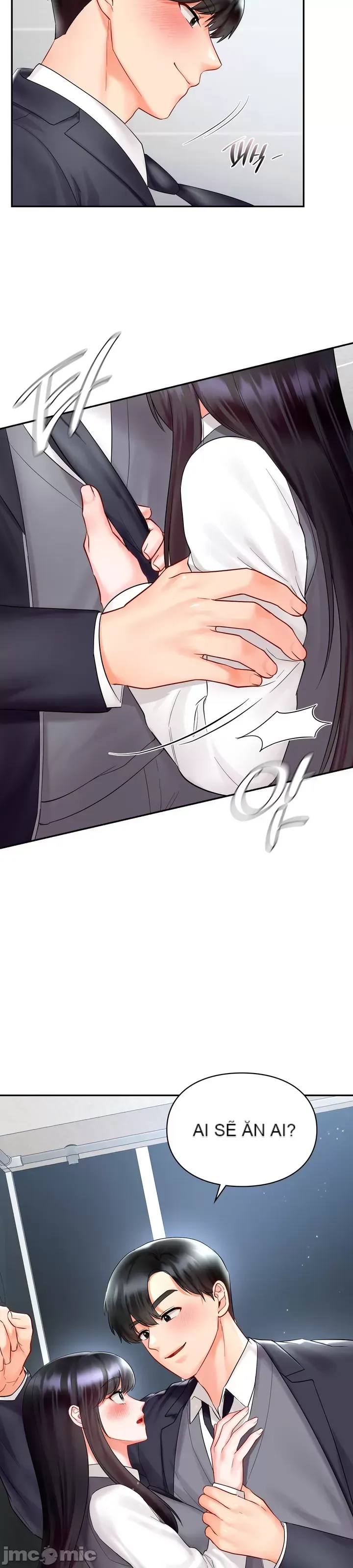 Định mệnh bị ám ảnh bởi bạn Chương 1-47