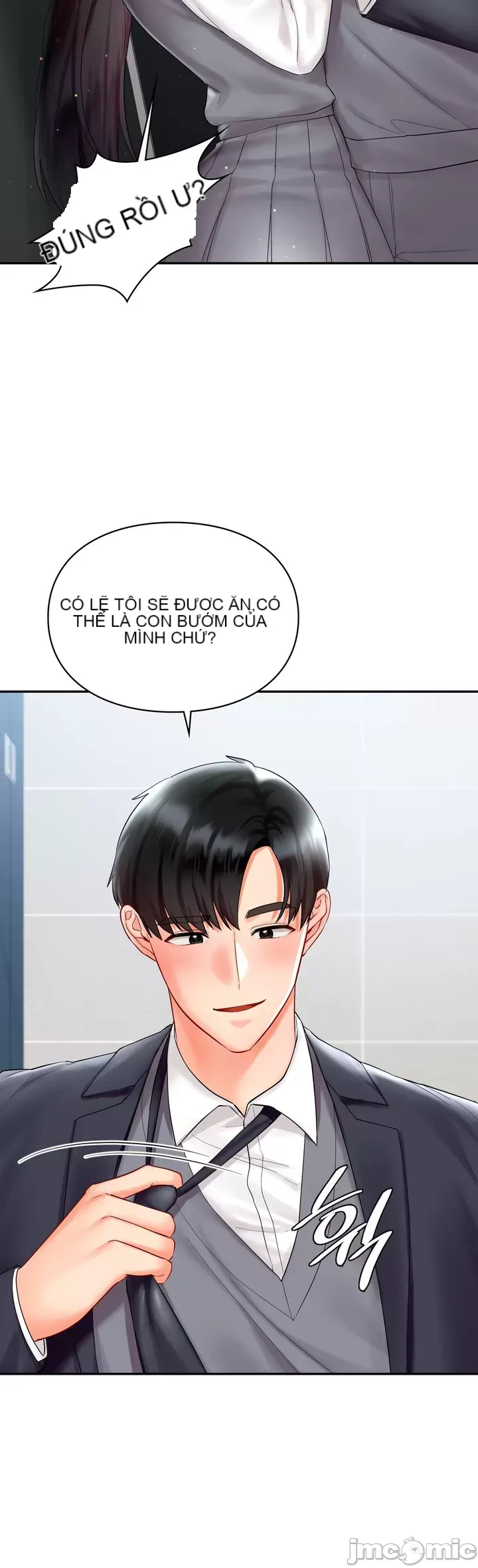 Định mệnh bị ám ảnh bởi bạn Chương 1-47