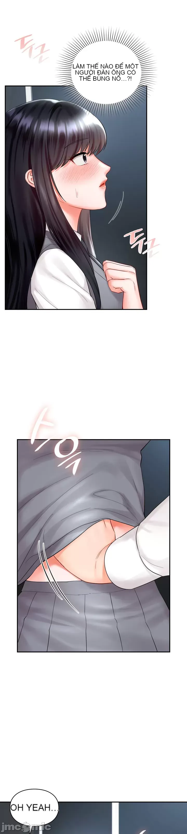 Định mệnh bị ám ảnh bởi bạn Chương 1-47