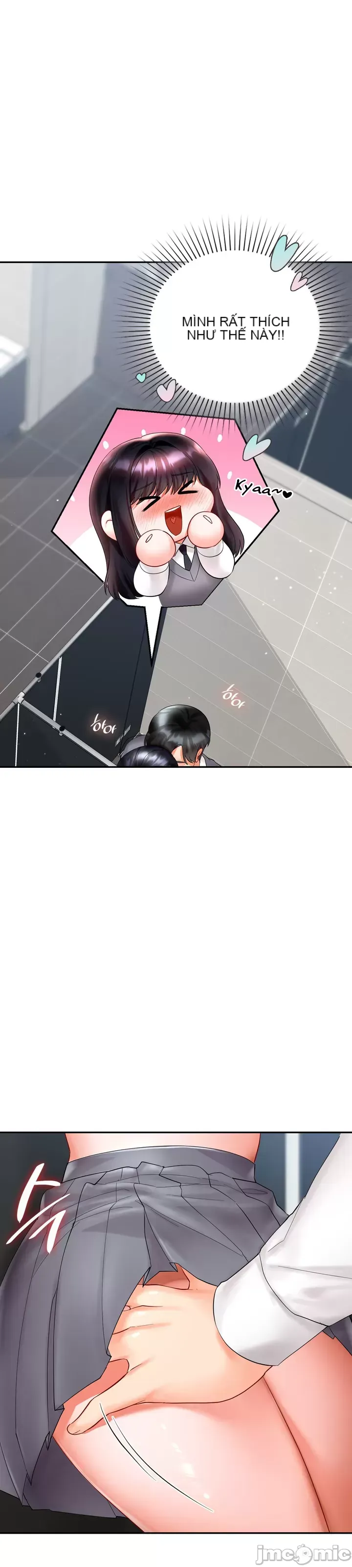 Định mệnh bị ám ảnh bởi bạn Chương 1-47