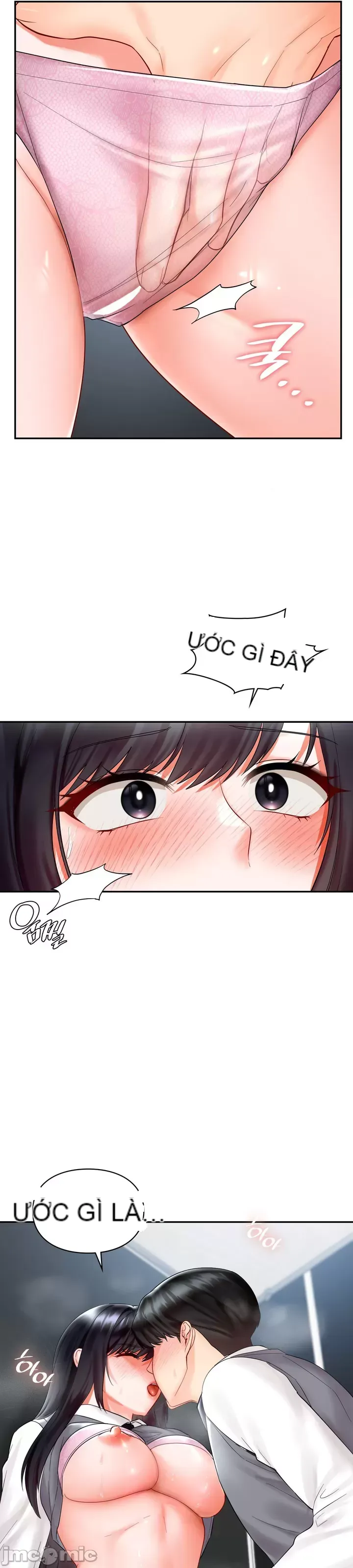 Định mệnh bị ám ảnh bởi bạn Chương 1-47