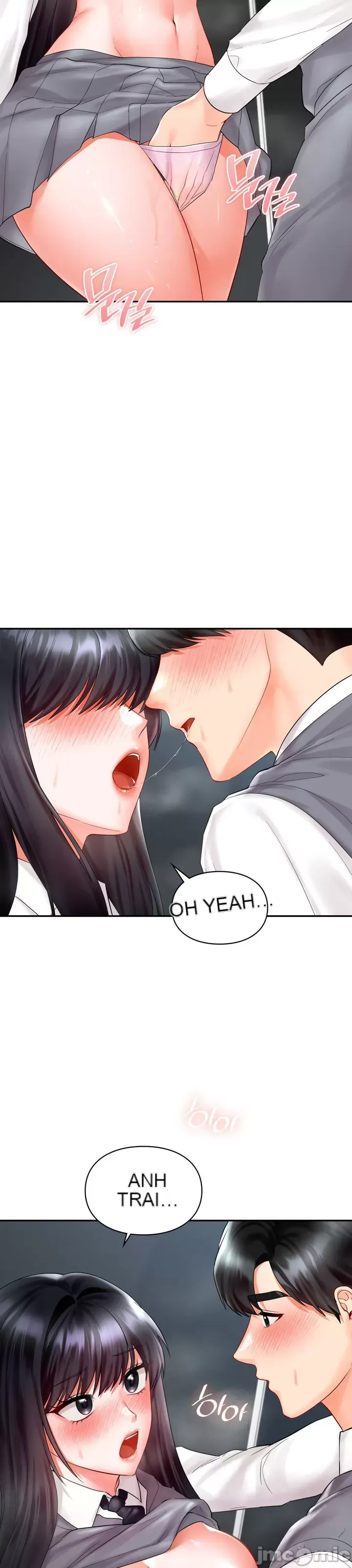 Định mệnh bị ám ảnh bởi bạn Chương 1-47