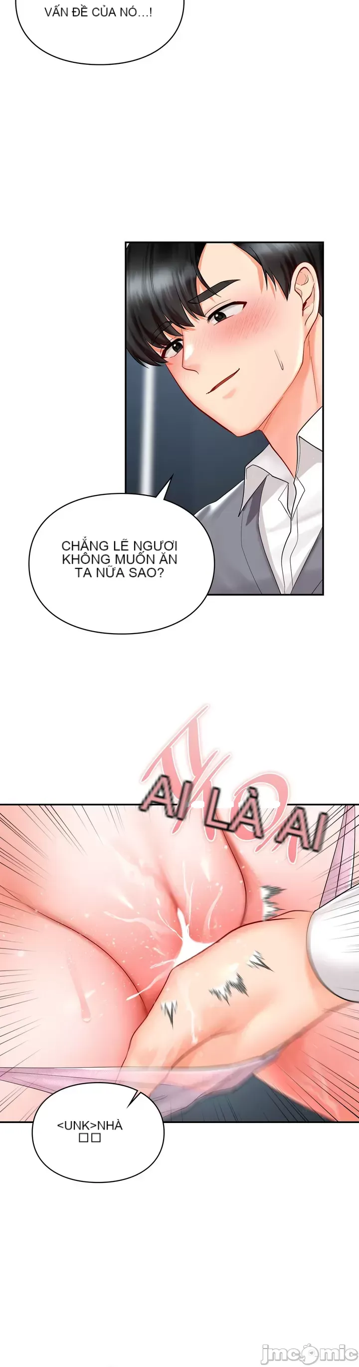 Định mệnh bị ám ảnh bởi bạn Chương 1-47