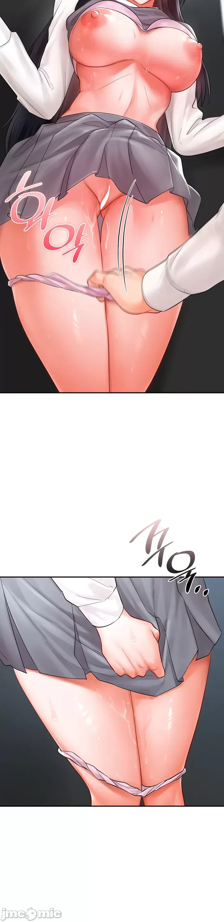 Định mệnh bị ám ảnh bởi bạn Chương 1-47