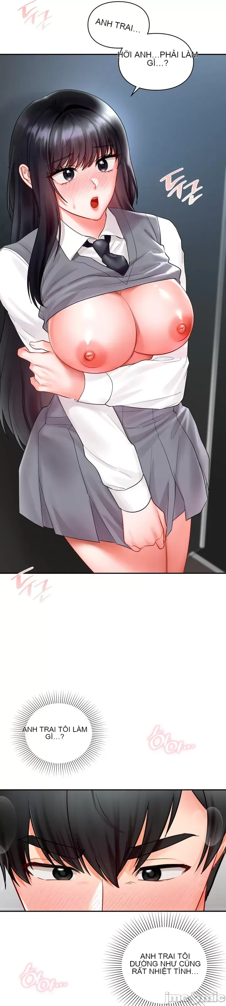 Định mệnh bị ám ảnh bởi bạn Chương 1-47