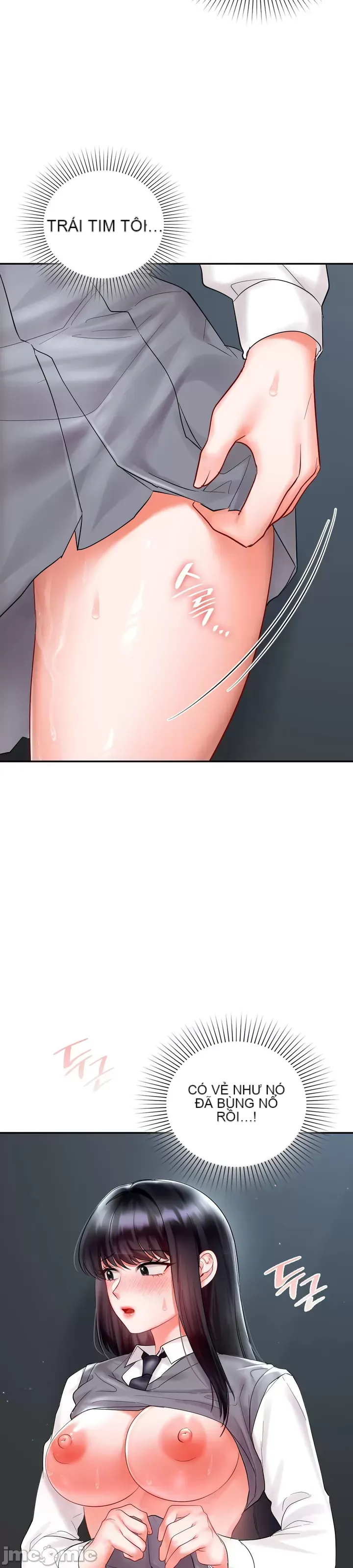 Định mệnh bị ám ảnh bởi bạn Chương 1-47