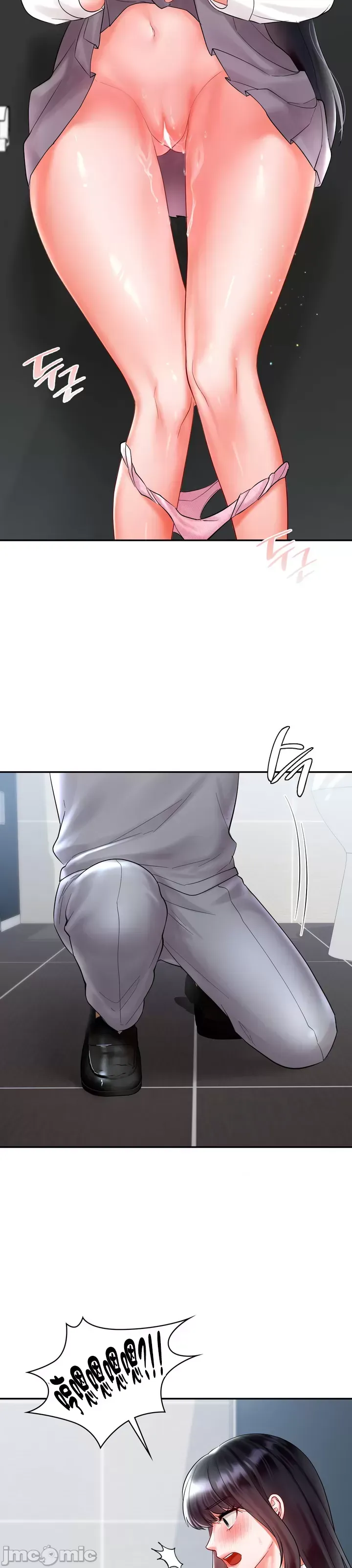 Định mệnh bị ám ảnh bởi bạn Chương 1-47