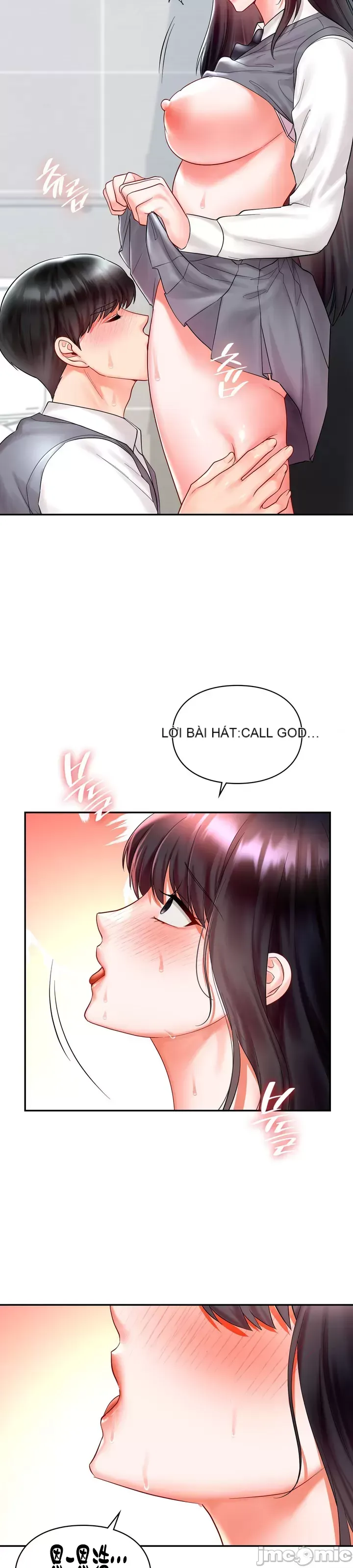 Định mệnh bị ám ảnh bởi bạn Chương 1-47