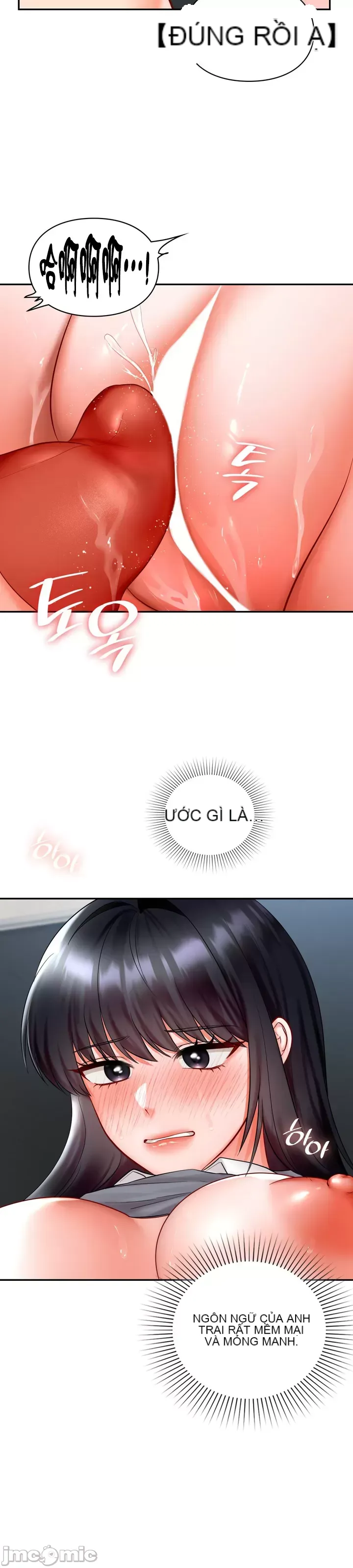 Định mệnh bị ám ảnh bởi bạn Chương 1-47