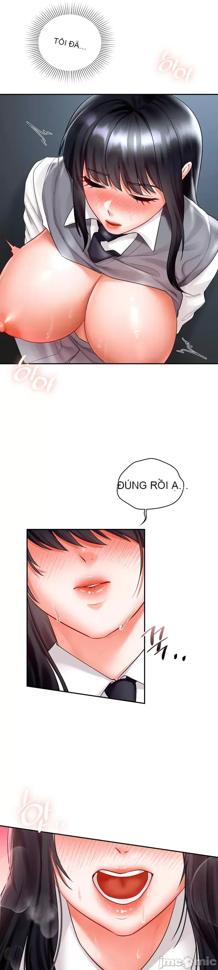 Định mệnh bị ám ảnh bởi bạn Chương 1-47