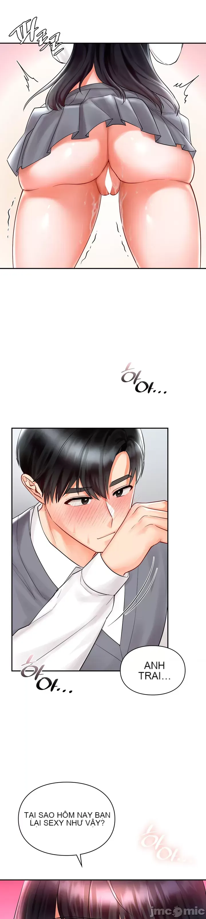 Định mệnh bị ám ảnh bởi bạn Chương 1-47