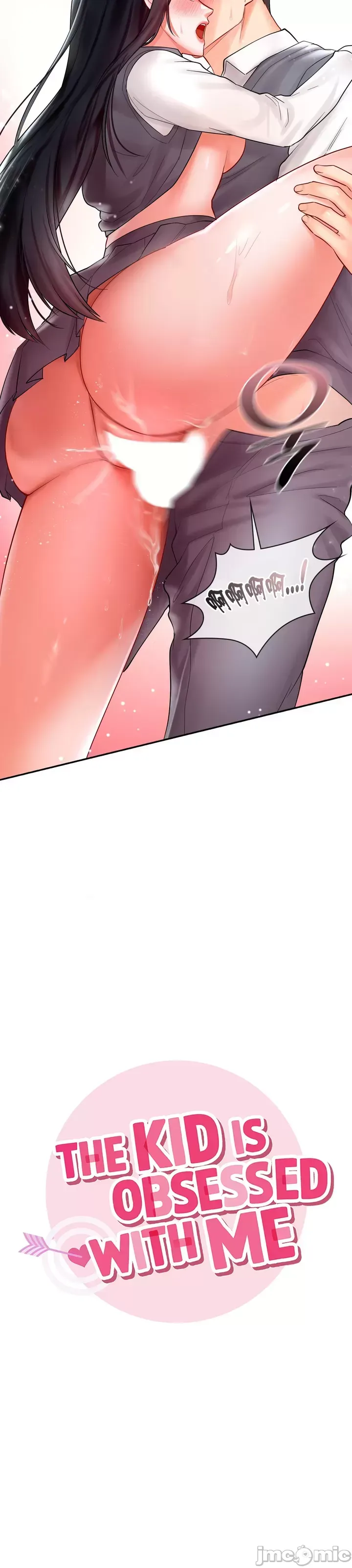 Định mệnh bị ám ảnh bởi bạn Chương 1-47