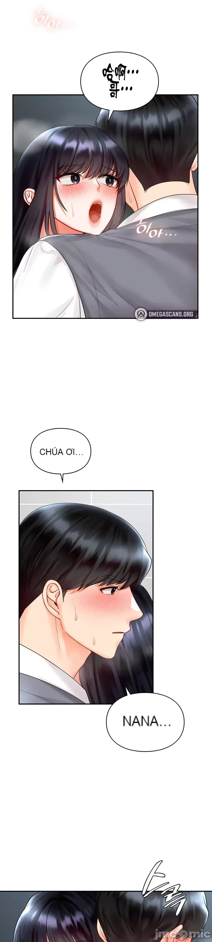 Định mệnh bị ám ảnh bởi bạn Chương 1-47