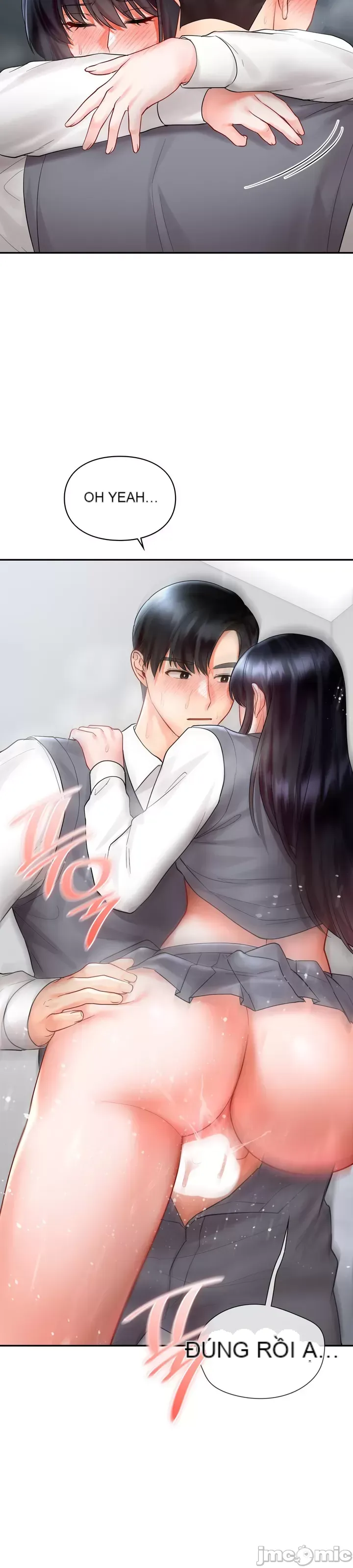 Định mệnh bị ám ảnh bởi bạn Chương 1-47