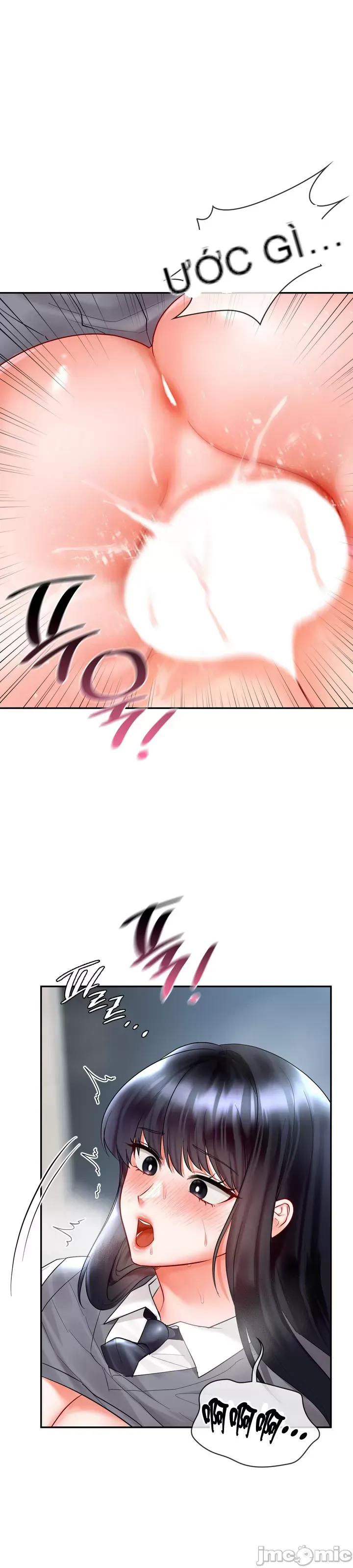 Định mệnh bị ám ảnh bởi bạn Chương 1-47