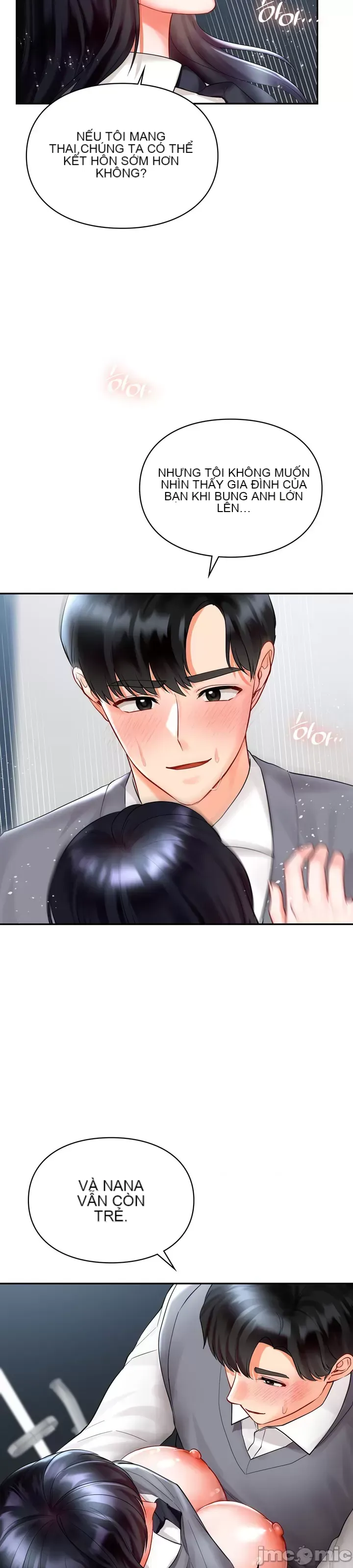 Định mệnh bị ám ảnh bởi bạn Chương 1-47