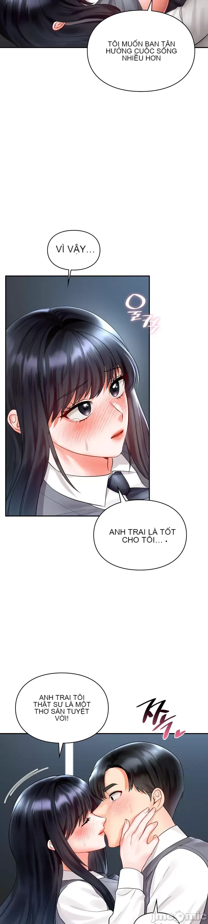 Định mệnh bị ám ảnh bởi bạn Chương 1-47