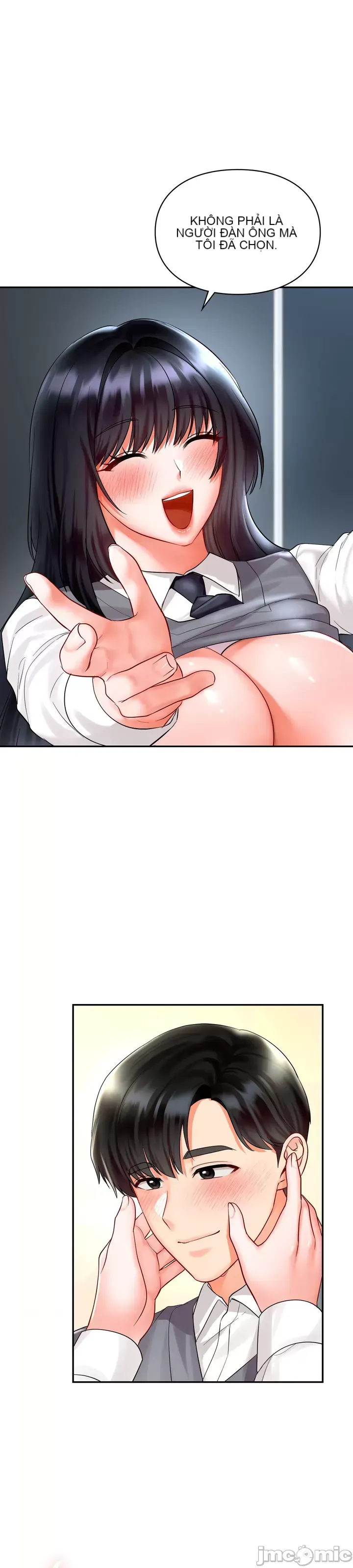 Định mệnh bị ám ảnh bởi bạn Chương 1-47