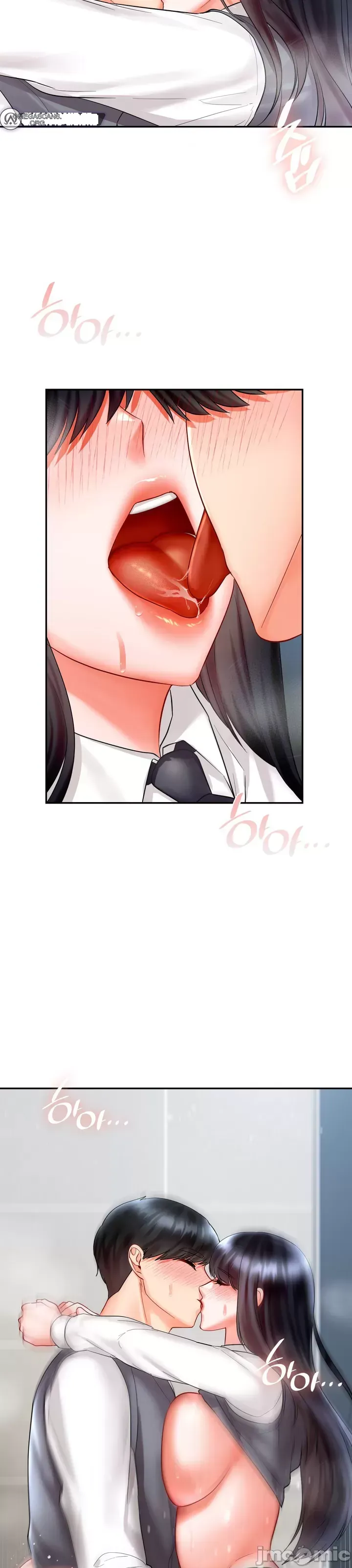 Định mệnh bị ám ảnh bởi bạn Chương 1-47