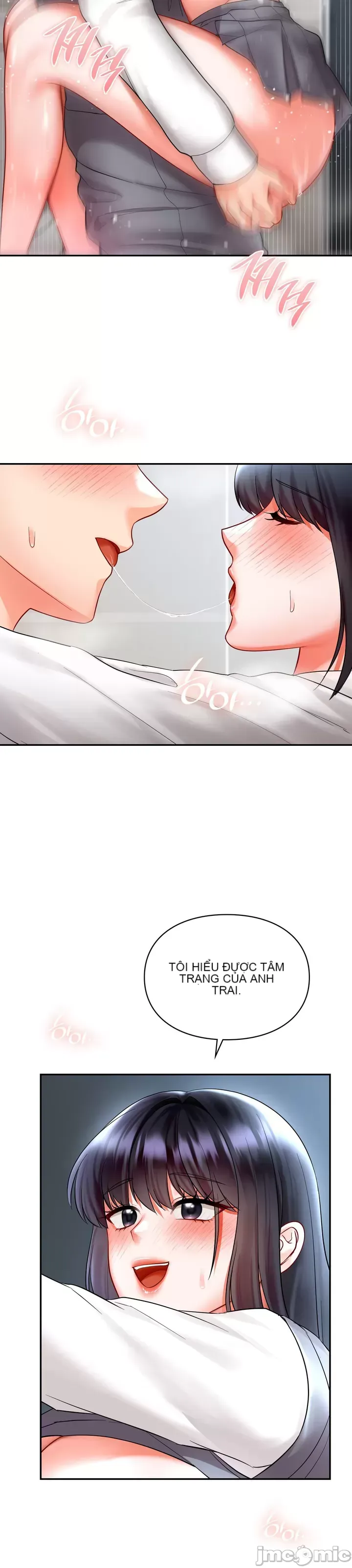 Định mệnh bị ám ảnh bởi bạn Chương 1-47