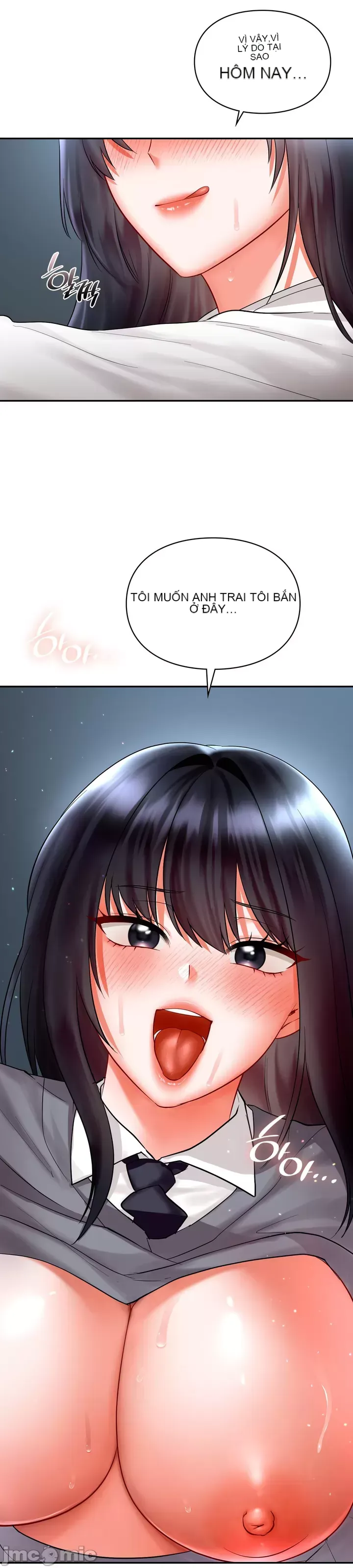 Định mệnh bị ám ảnh bởi bạn Chương 1-47