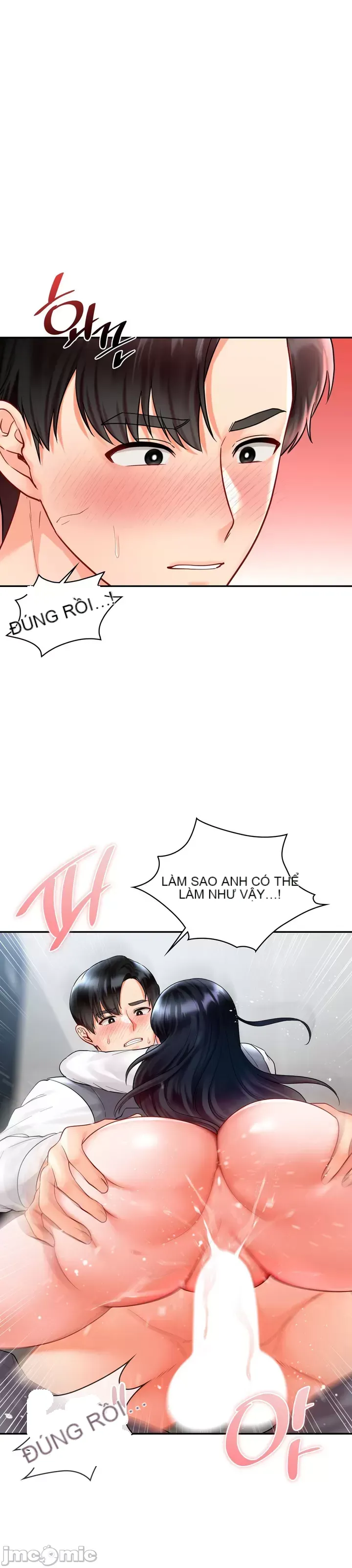 Định mệnh bị ám ảnh bởi bạn Chương 1-47