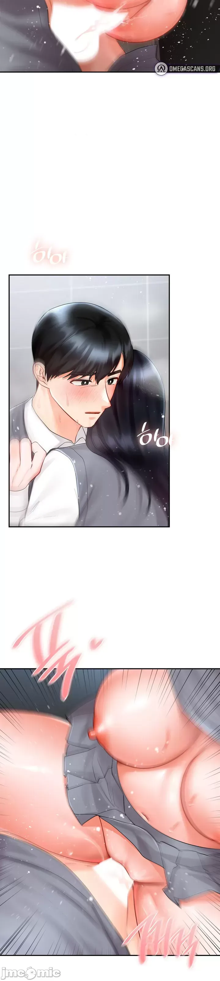 Định mệnh bị ám ảnh bởi bạn Chương 1-47