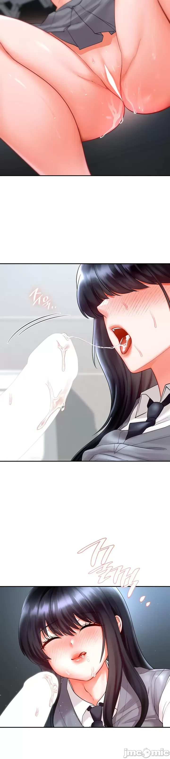 Định mệnh bị ám ảnh bởi bạn Chương 1-47