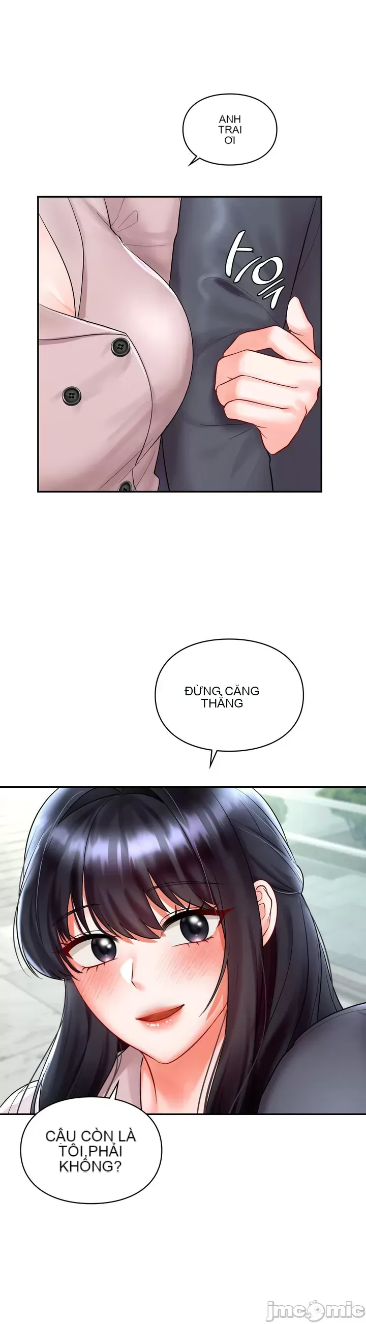 Định mệnh bị ám ảnh bởi bạn Chương 1-47