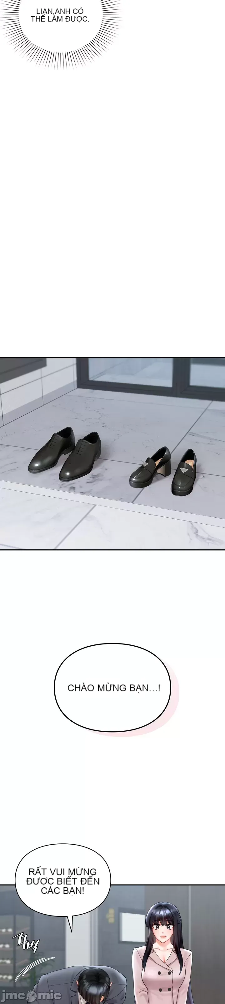 Định mệnh bị ám ảnh bởi bạn Chương 1-47