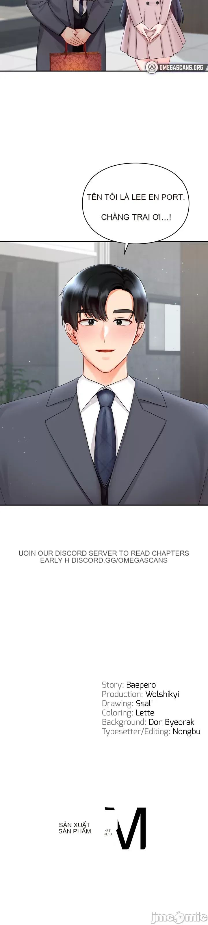 Định mệnh bị ám ảnh bởi bạn Chương 1-47