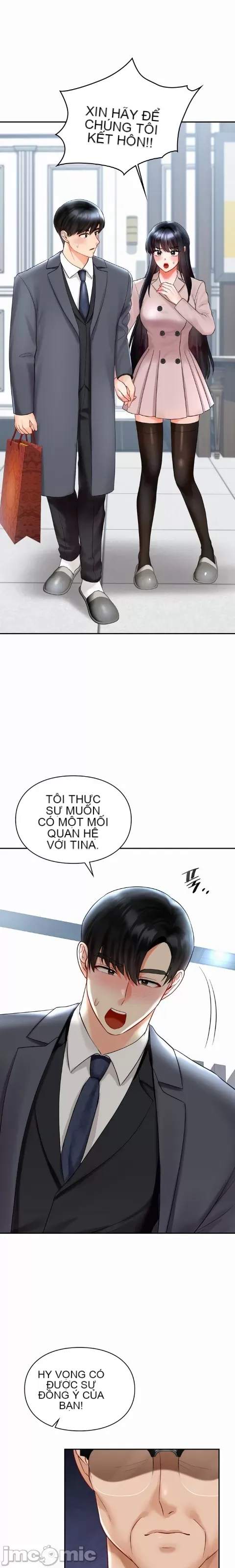 Định mệnh bị ám ảnh bởi bạn Chương 1-47