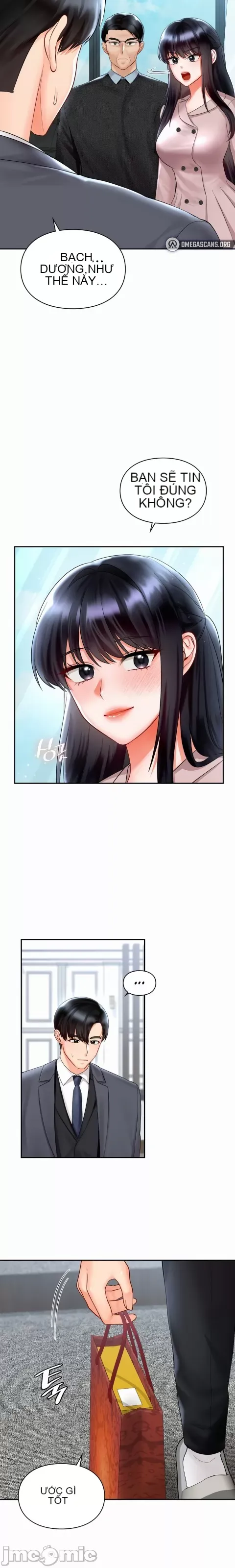 Định mệnh bị ám ảnh bởi bạn Chương 1-47