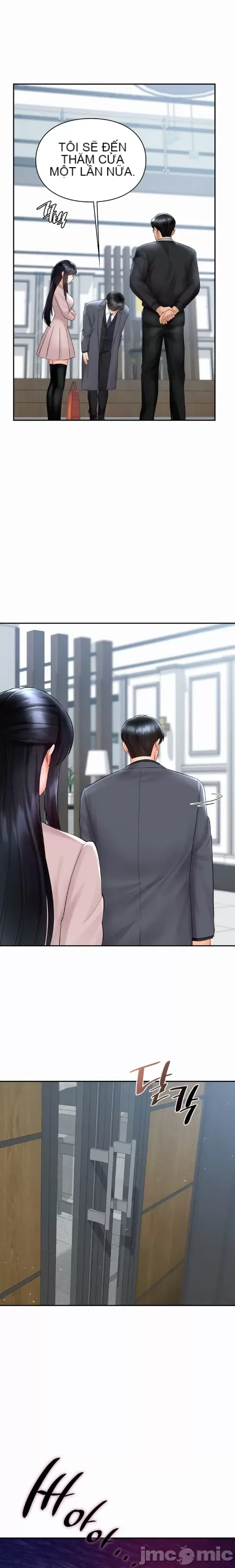 Định mệnh bị ám ảnh bởi bạn Chương 1-47