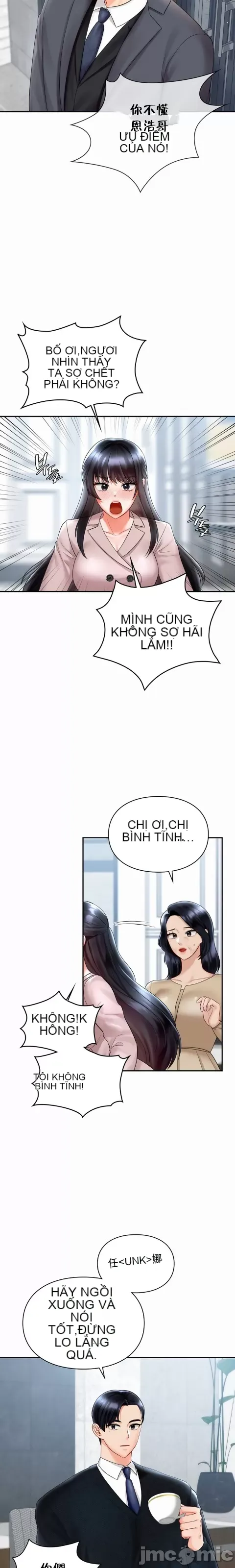 Định mệnh bị ám ảnh bởi bạn Chương 1-47