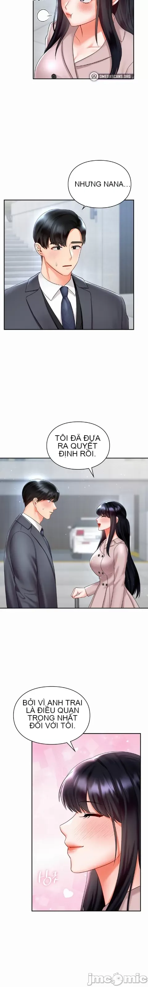 Định mệnh bị ám ảnh bởi bạn Chương 1-47