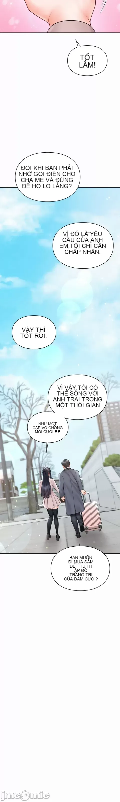 Định mệnh bị ám ảnh bởi bạn Chương 1-47