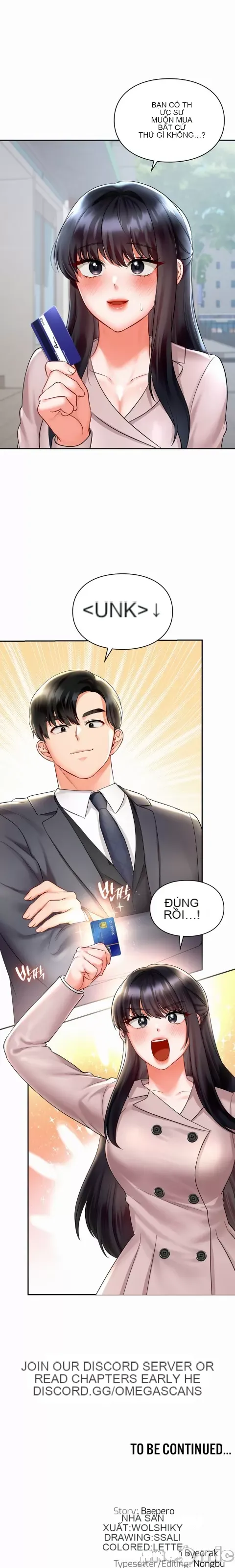 Định mệnh bị ám ảnh bởi bạn Chương 1-47