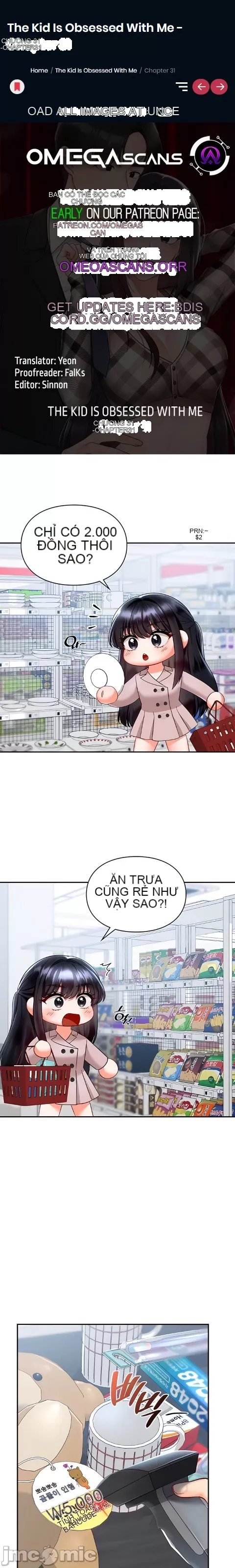 Định mệnh bị ám ảnh bởi bạn Chương 1-47