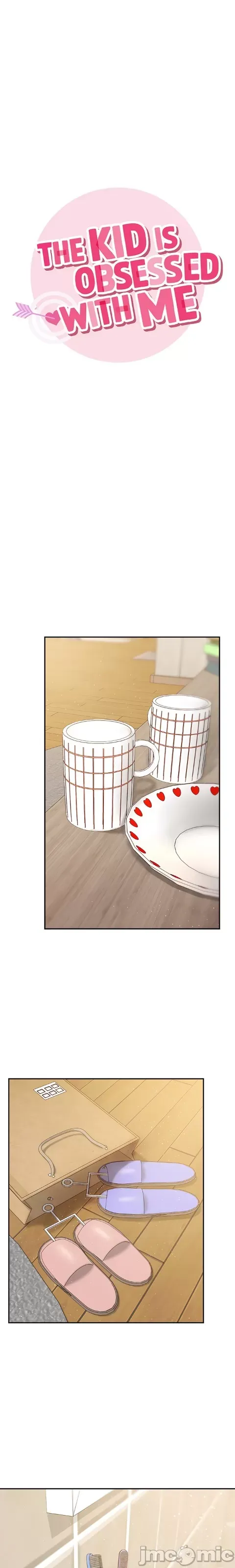 Định mệnh bị ám ảnh bởi bạn Chương 1-47