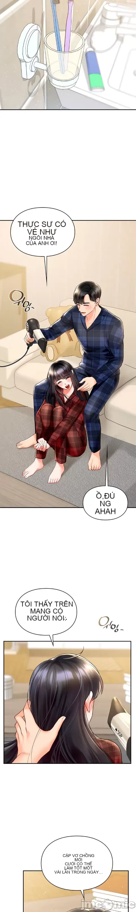 Định mệnh bị ám ảnh bởi bạn Chương 1-47