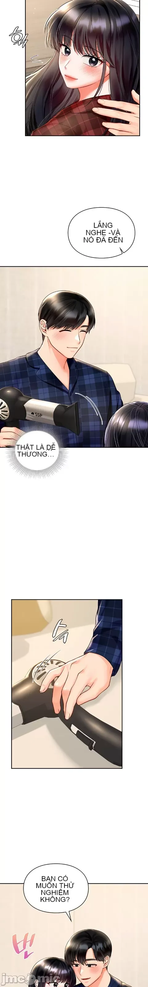 Định mệnh bị ám ảnh bởi bạn Chương 1-47